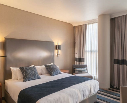 Executive Suite | Mayfair Hotel