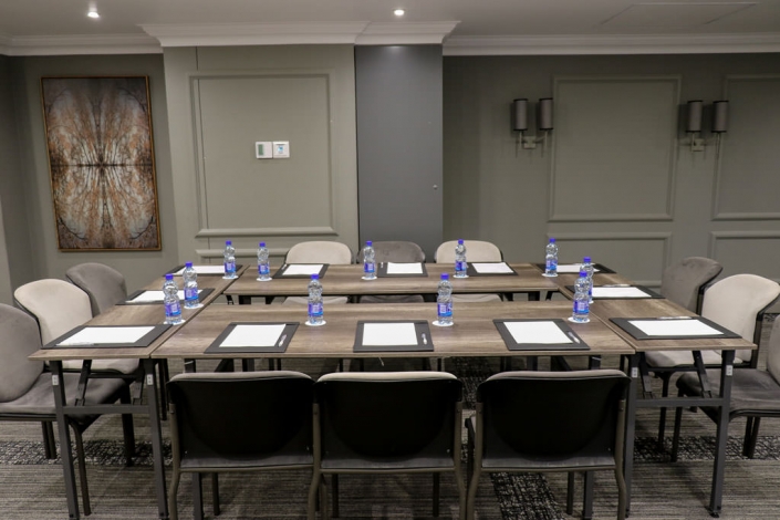 Conferencing | Mayfair Hotel