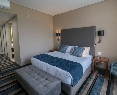 Presidential Suite | Mayfair Hotel
