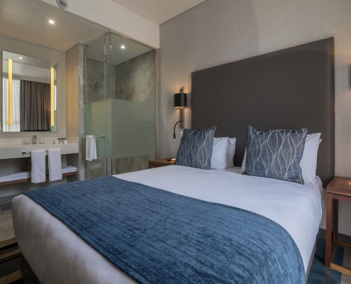 Standard Room | Mayfair Hotel